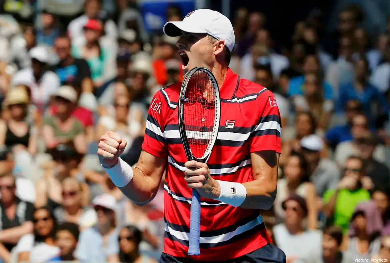 Isner John AustralianOpen2016v2