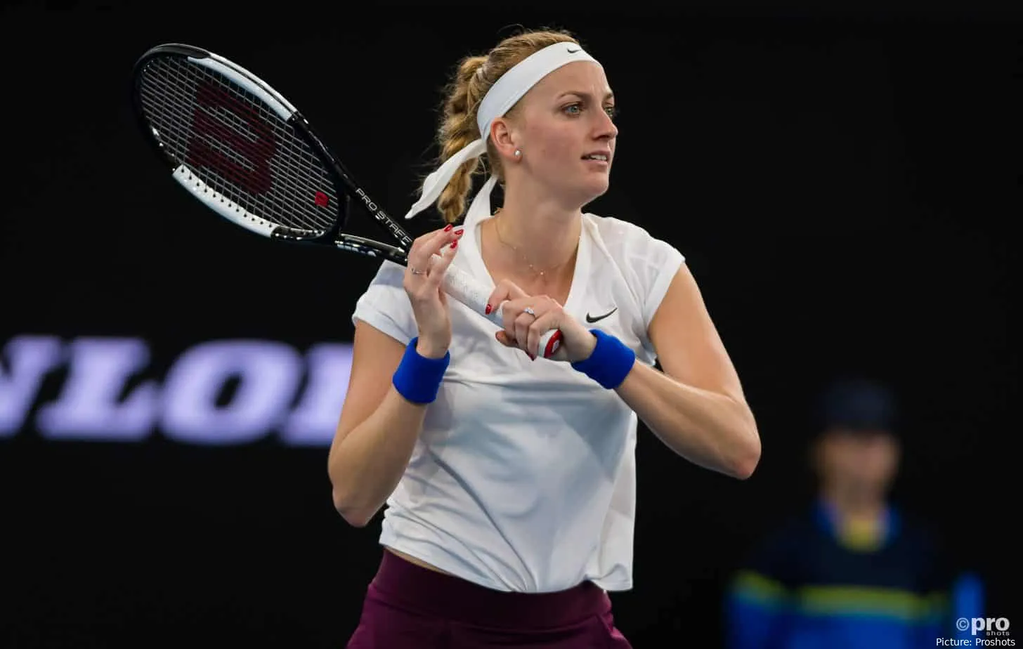 Kvitova Petra Brisbane2020 scaled