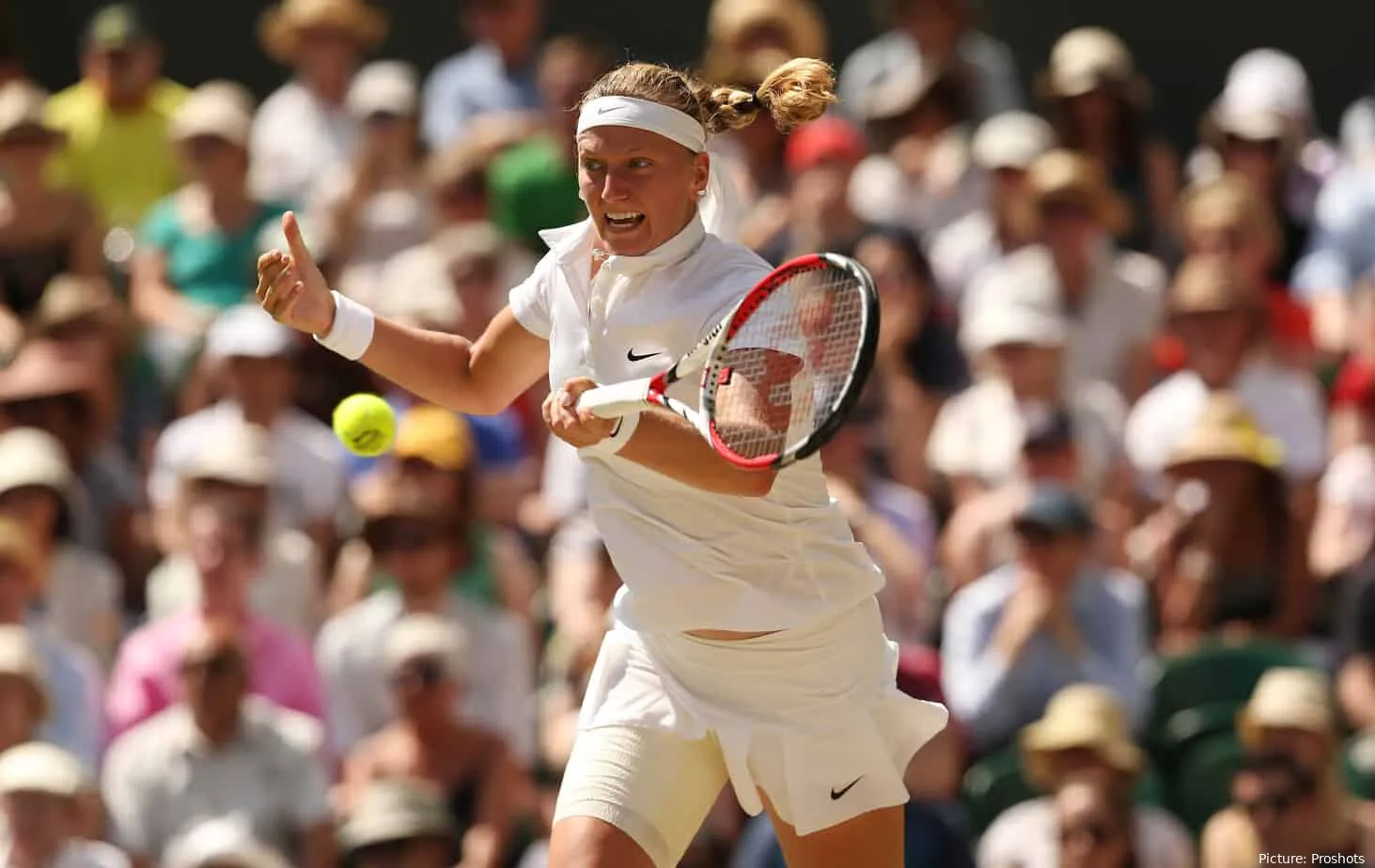 Kvitova Petra Wimbledon2014