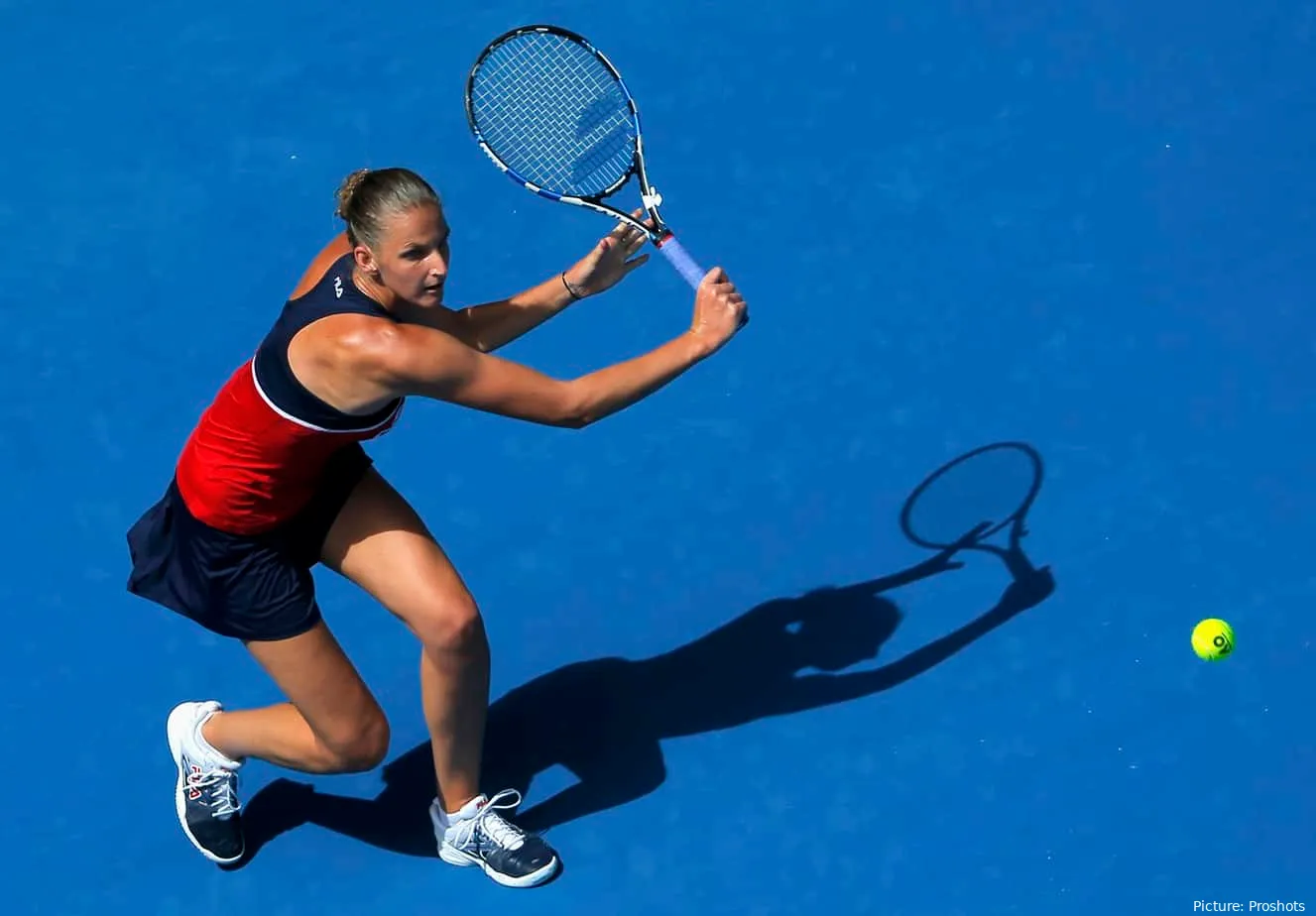 Pliskova Karolina AustralianOpen2017