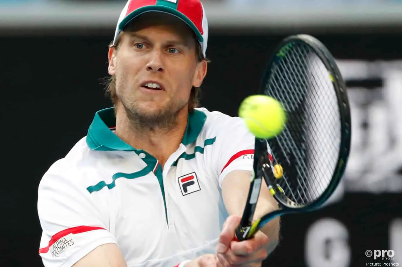 Seppi Andreas AustralianOpen2020