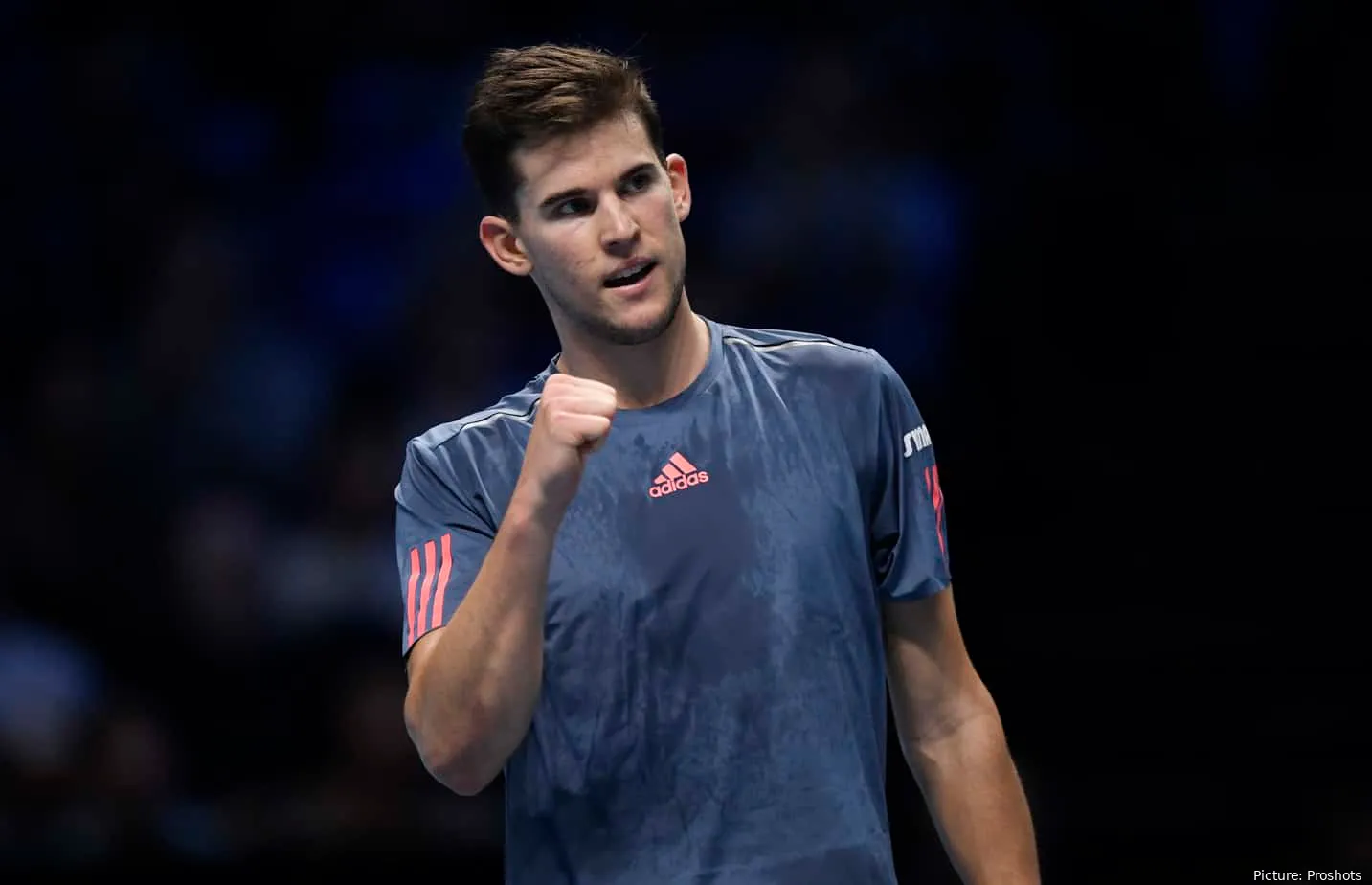 Thiem Dominic ATPFinals2016