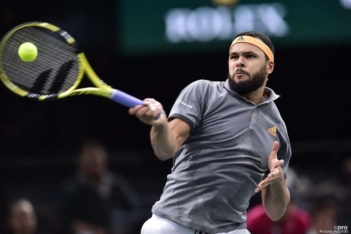 Tsonga JoWilfried Paris2019 scaled