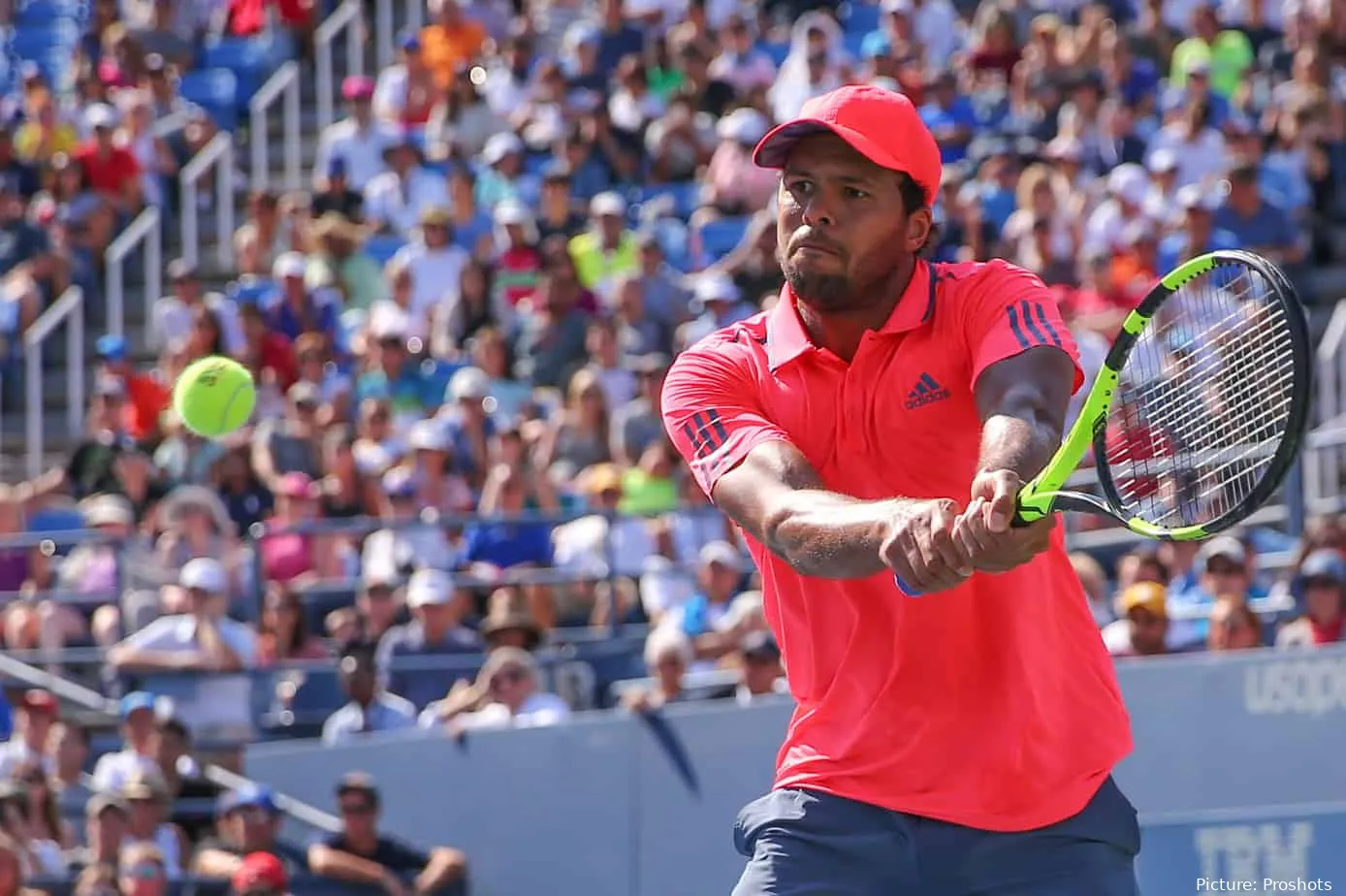 Tsonga JoWilfried USOpen2016