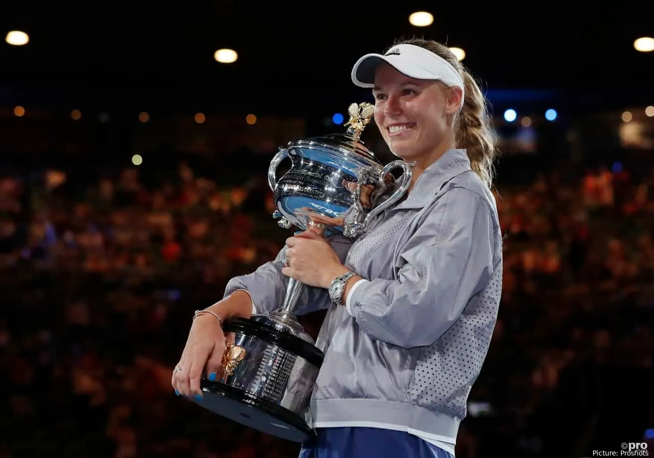 Wozniacki Caroline USOpen2018