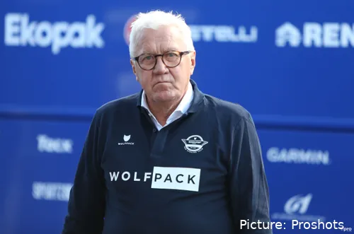 Lefevere também apostou em Cavendish numa fase atribulada da carreira, em 2021