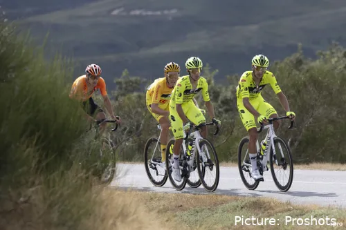 Mauricio Moreira vestiu as cores da formação de Águeda durante 4 anos