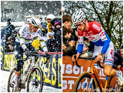 van der poel del grosso