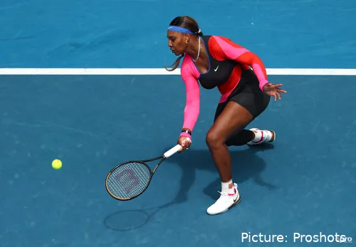 serena williams australian open 2021 1