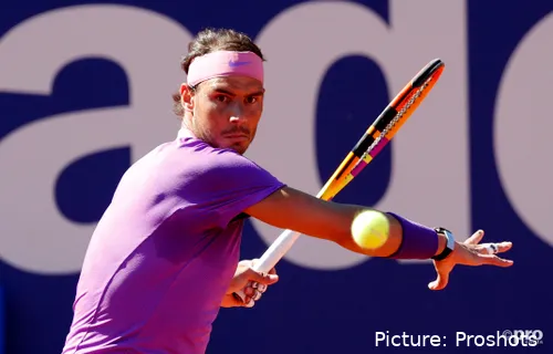rafael nadal barcelona 2021 2
