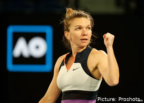 Simona Halep