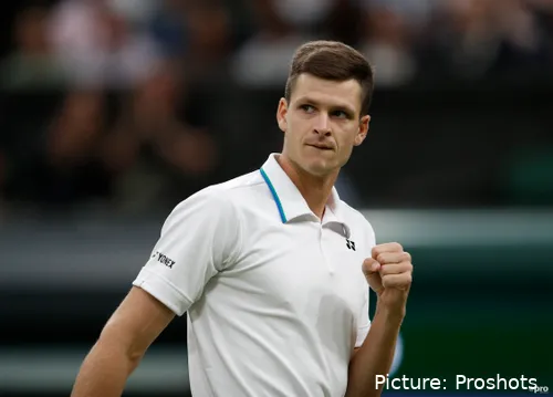 hurkacz wimbledon 2021