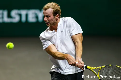 botic van de zandschulp