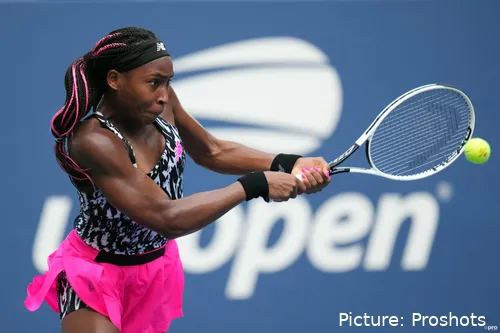 Coco Gauff