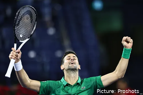 djokovic dubai 2