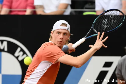 shapovalov rome