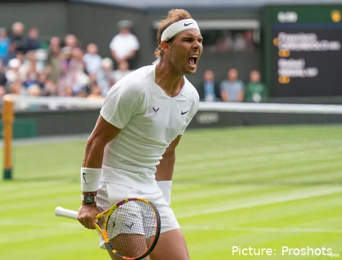 nadal wimbledon 2
