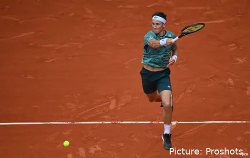ruud french open final