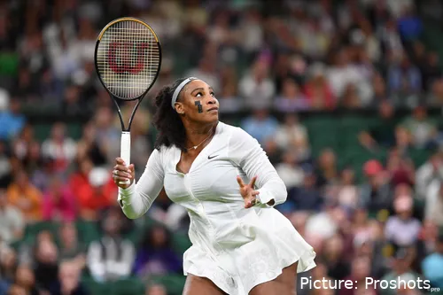 Serena Williams Wimbledon