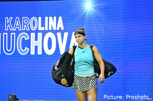 Marvellous Muchova to shine again?