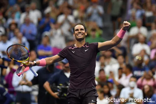 Joao Fonseca at the 2025 Australian Open.