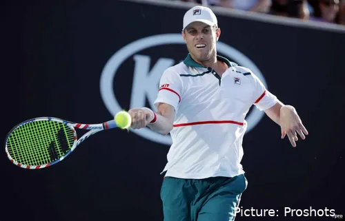 Sam Querrey