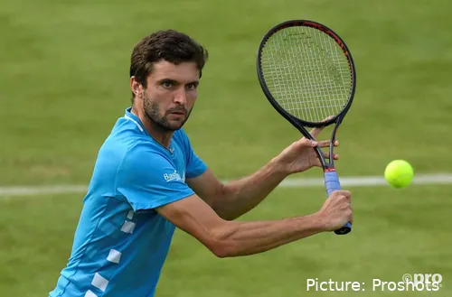 Gilles Simon jugó su última final en el ATP Tour en el Queen's Club Championships de 2019. Fue derrotado por Feliciano López.