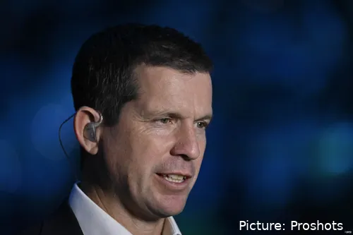 Tim Henman