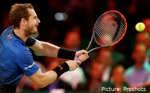 Andy Murray