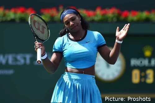 williams serena indianwells2016