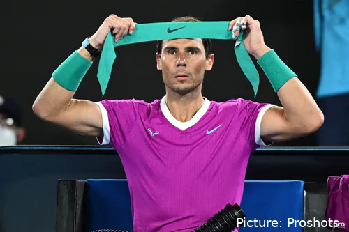 nadal ao22
