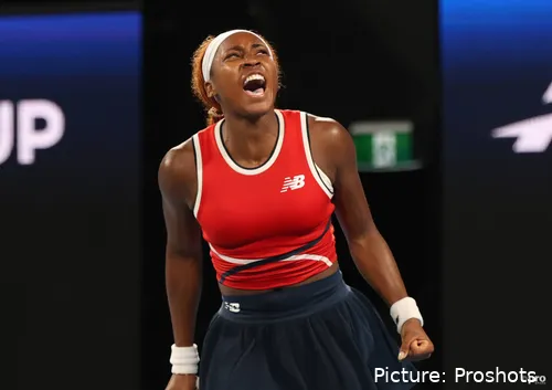 coco-gauff-celebrating-point