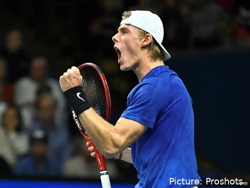 Denis Shapovalov