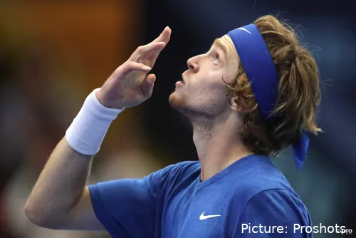 Andrey Rublev
