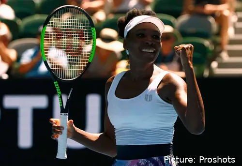 Williams_Venus_AustralianOpen2017