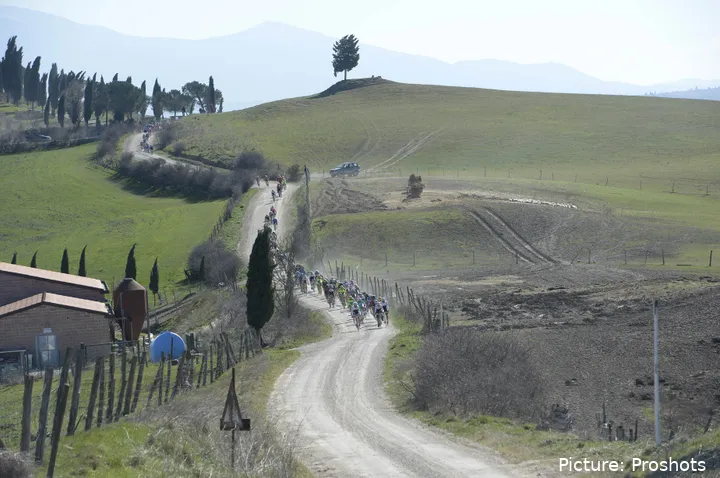 Strade Bianche V2