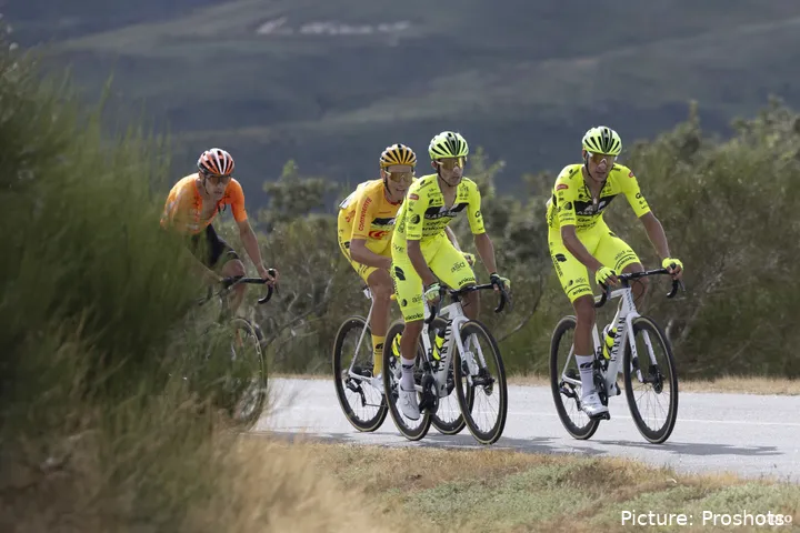 Mauricio Moreira vestiu as cores da formação de Águeda durante 4 anos