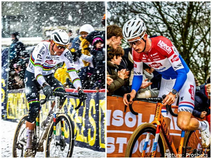 van der poel del grosso