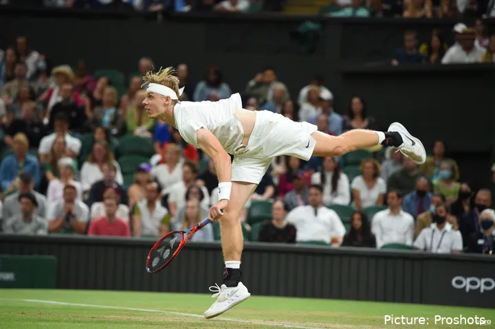 denis shapovalov wimbledon 2021 1