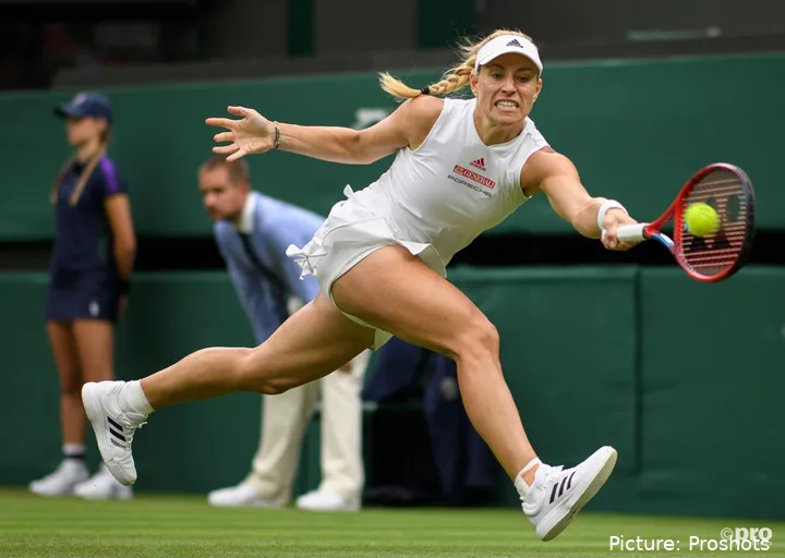 kerber wimbldon 2021