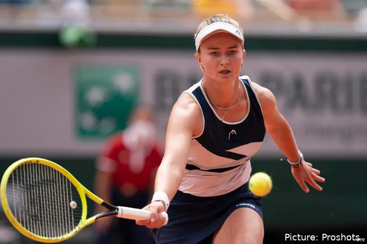 krejcikova rg
