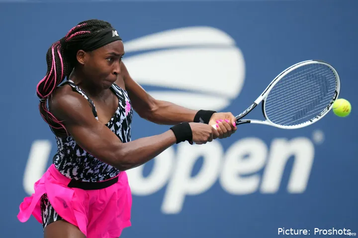 Coco Gauff