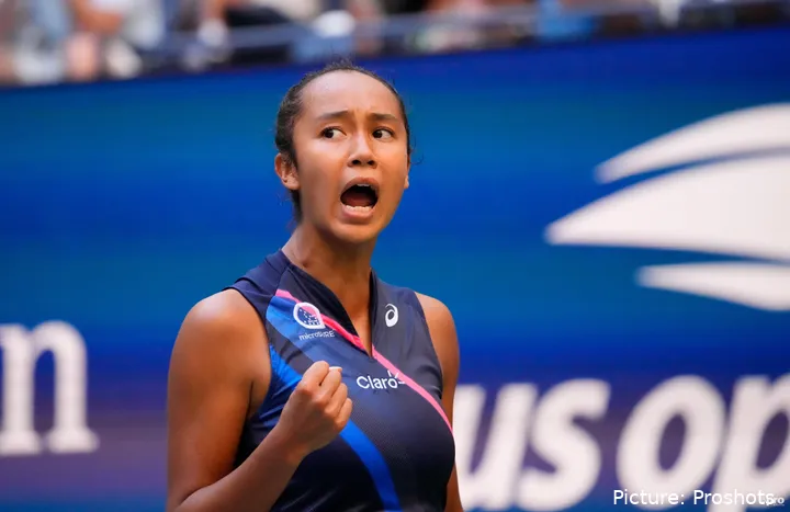 leylah fernandez us open 2021