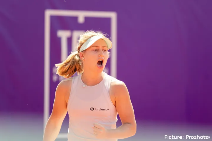 daria saville