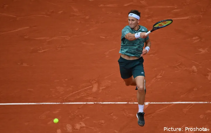ruud french open final