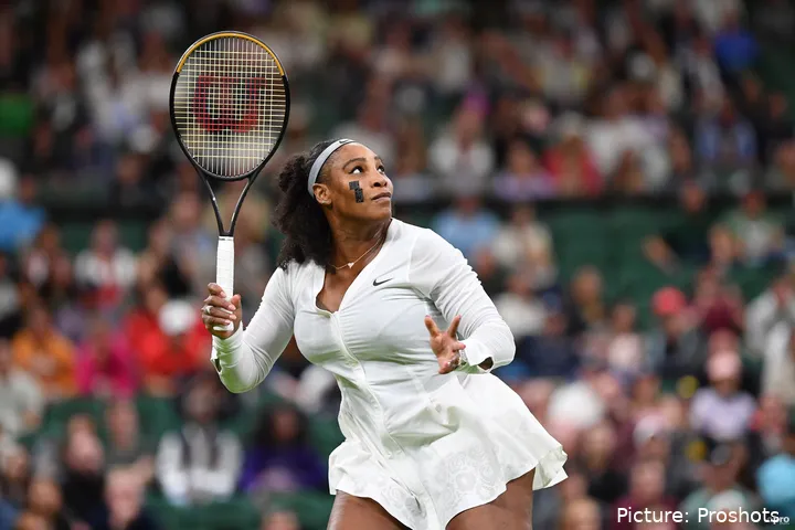 Serena Williams Wimbledon