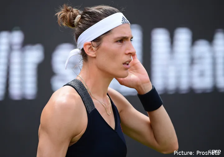 Andrea Petkovic