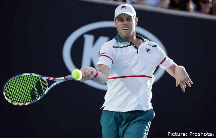 Sam Querrey
