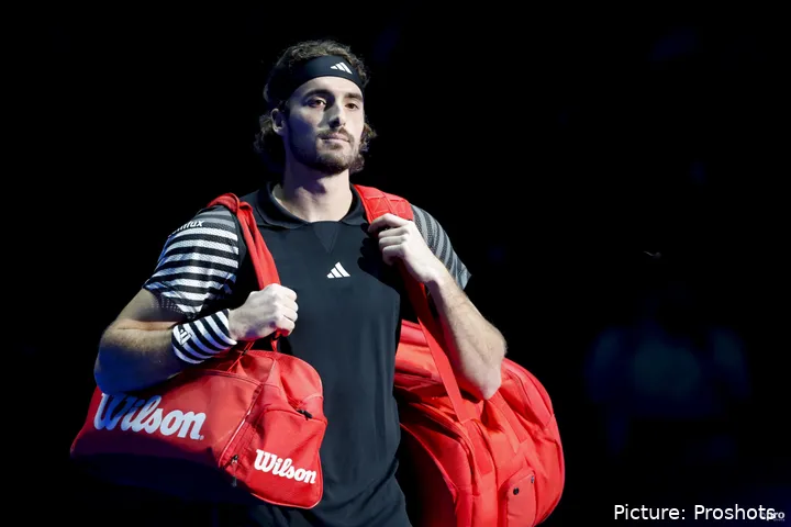 tsitsipasparis copyright proshots 22997058