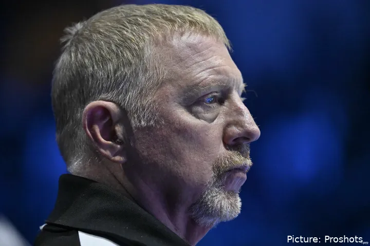 Boris Becker<br>